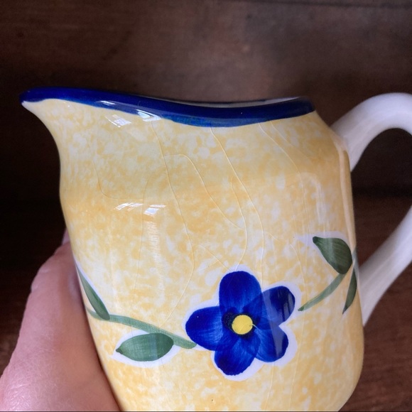 Cream & Sugar Set - Picture 4 of 12